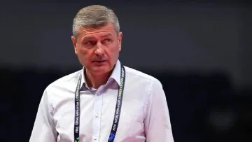 Збірна України дізналася, хто її тренуватиме після невдалого Євро-2026: рішення ухвалили офіційно