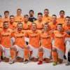 SkyUp Futsal (Київ): «На наступний сезон нашим завданням є перемога у Екстра-лізі»