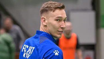 Воротаря збірної України номінували на звання найкращого у світі: хто може отримати престижну нагороду