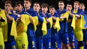 Україна обіграла Італію у вирішальному матчі групи на Євро і вийшла у півфінал: відомо суперника синьо-жовтих