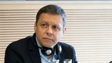 «Ми хотіли зробити свято для людей»: Владико – про Фінал чотирьох Кубка України і проблеми футзалу