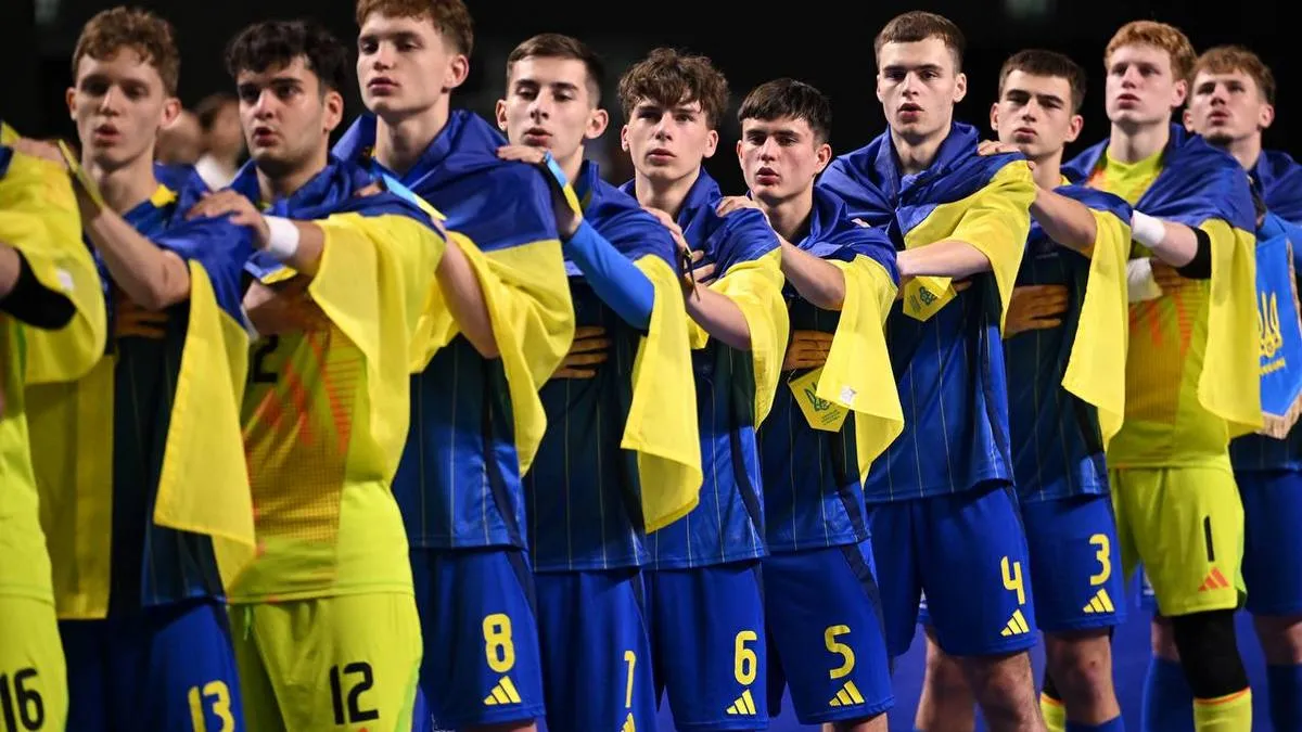 Україна обіграла Італію у вирішальному матчі групи на Євро і вийшла у півфінал: відомо суперника синьо-жовтих
