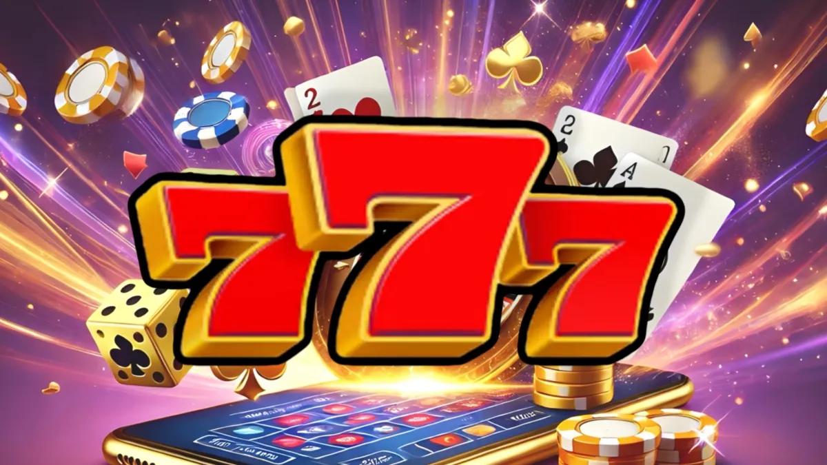 777 casino