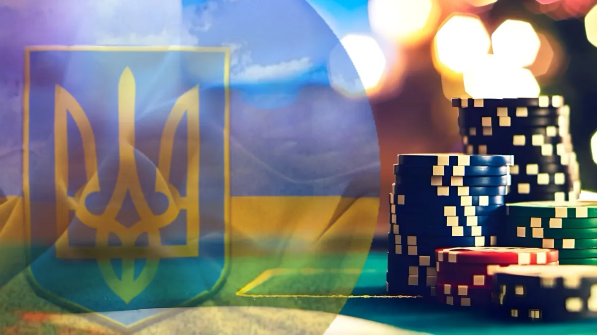 Азартні ігри в Україні: як змінюється індустрія та що варто знати новачкам