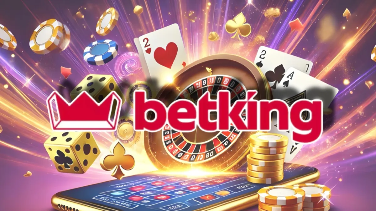 betking casino