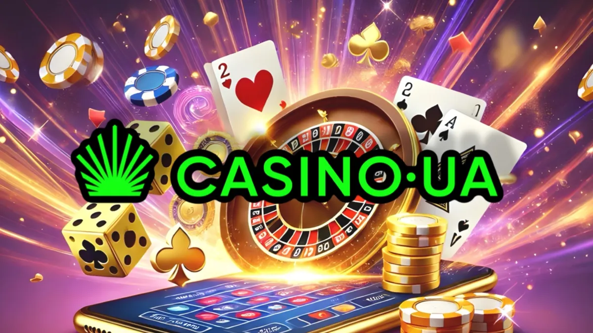 Casino UA casino