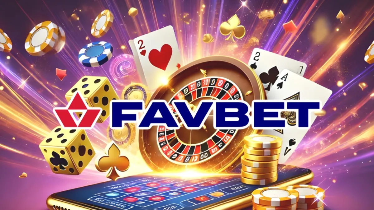 Favbet casino