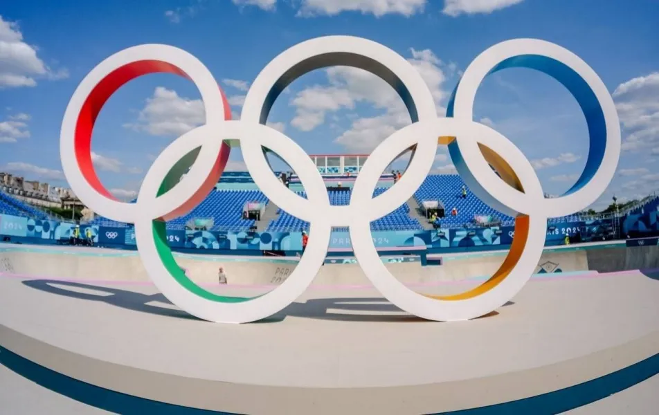 Як Україна готує олімпійських чемпіонів