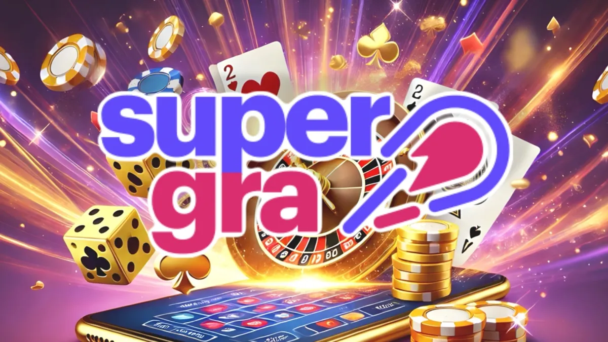 Super Gra casino