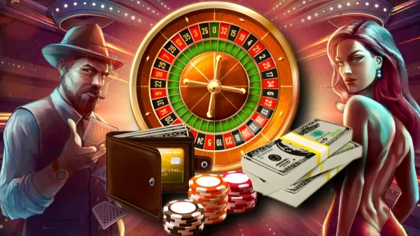 Колесо фортуни та інші інтерактивні елементи: як вони впливають на досвід гри