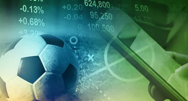 Казино, ставки і футбол: як сучасні платформи змінюють фан-досвід