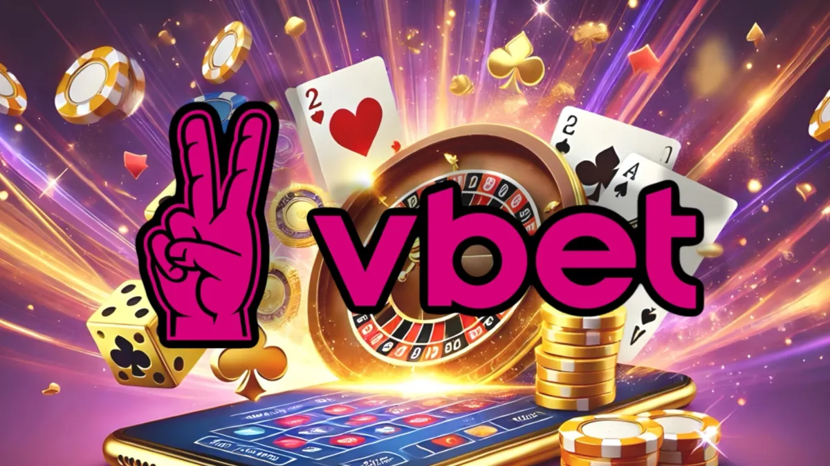 Vbet casino