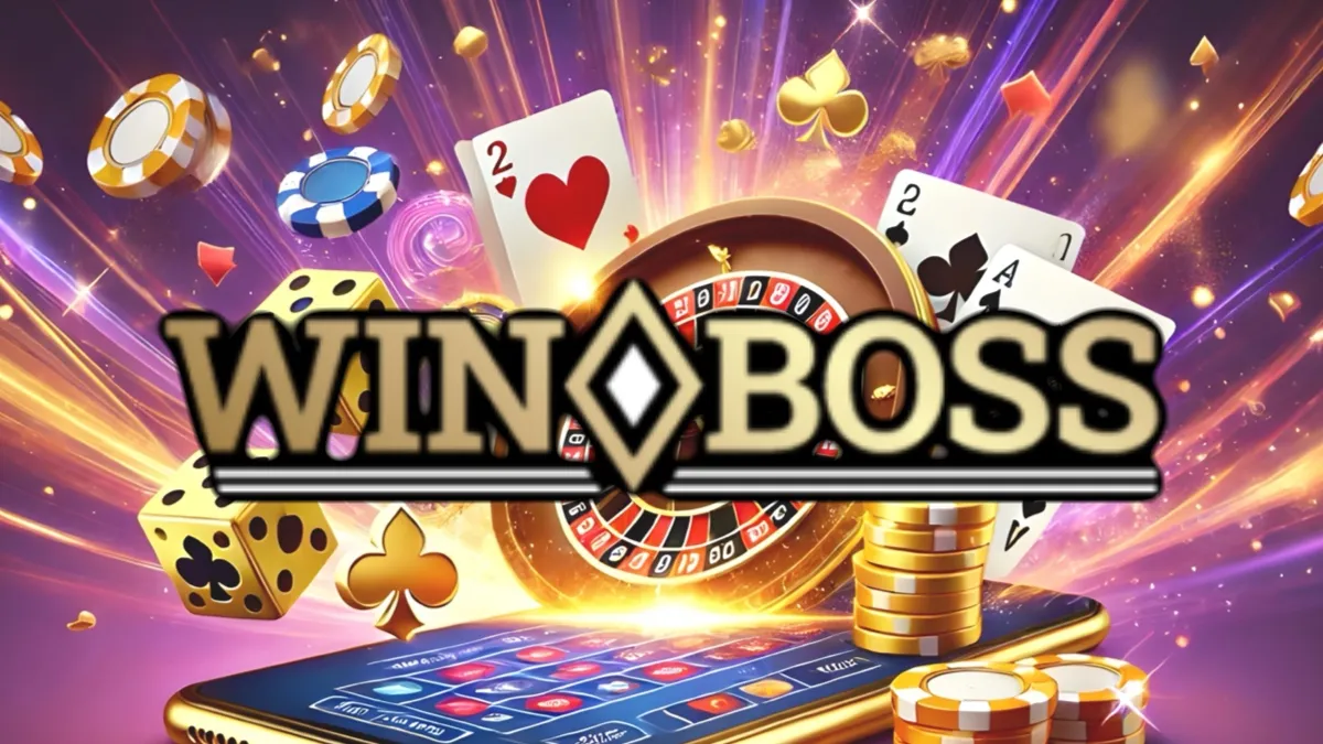 Winboss casino