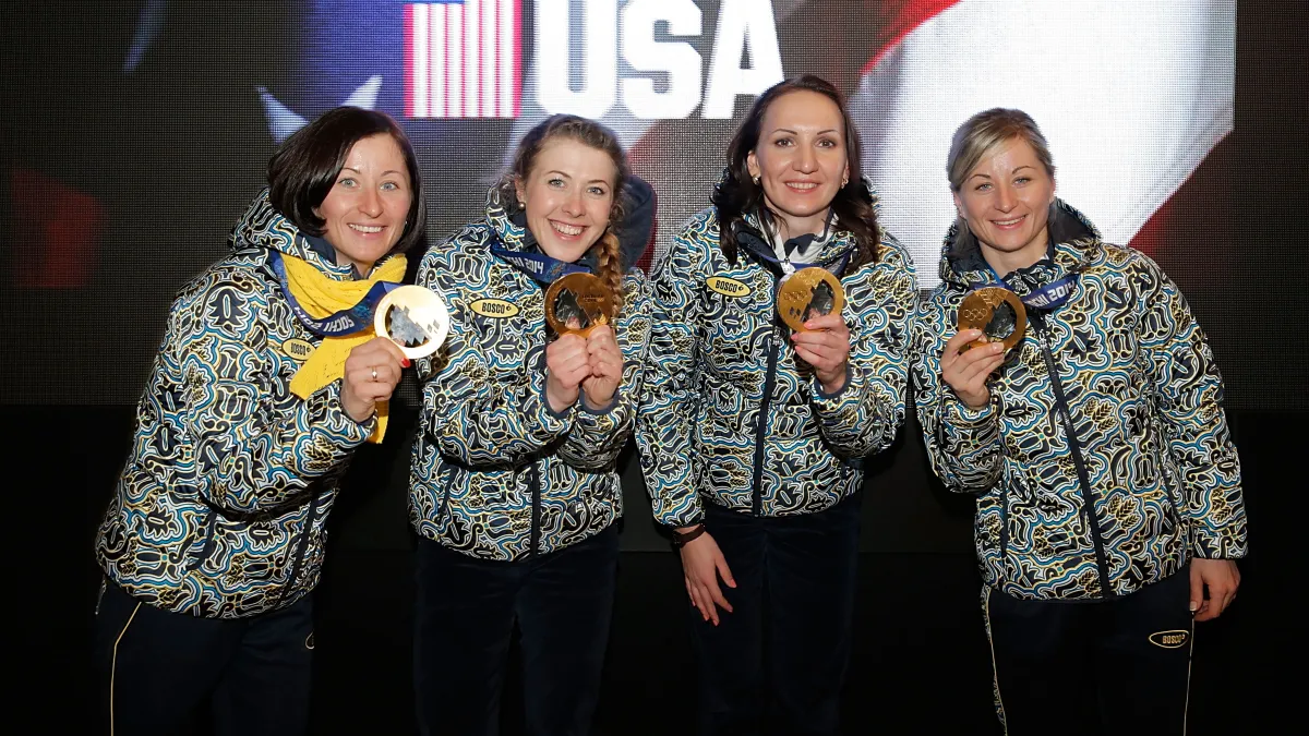 «Будемо сподіватися, що на Олімпіаді черга дійде до українців»: Підгрушна – про специфіку сучасного біатлону