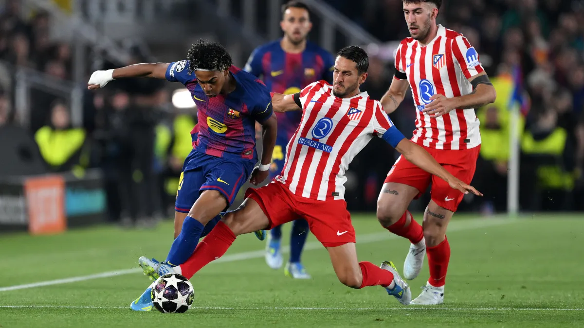 Визначилися перші переможці чвертьфіналів Ліги чемпіонів: чи спромоглися на диво Барселона та Ліверпуль