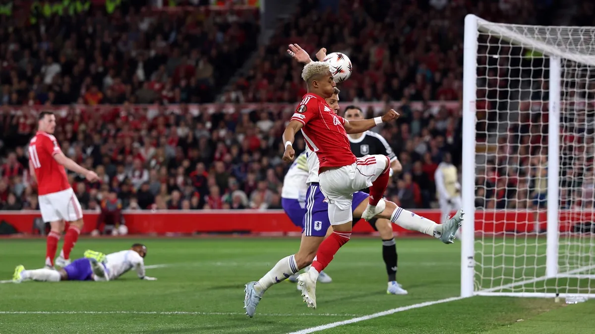 Англійське дербі та битва португальців з німцями: підсумки перших матчів 1/2 фіналу Ліги Європи