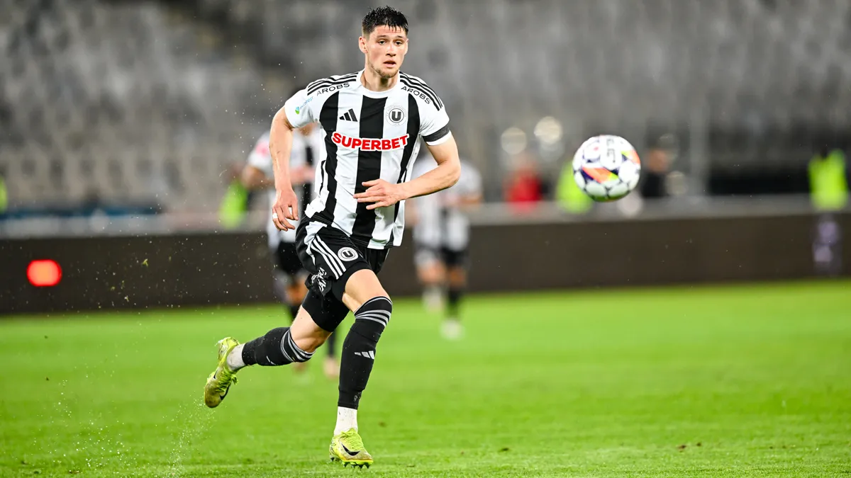 Бленуце зацікавив три європейські клуби: де може продовжити свою кар'єру форвард Динамо