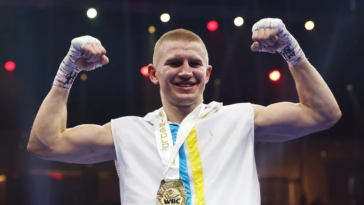 «Для нього це був бій, для мене – війна»: Богачук емоційно прокоментував свою перемогу над росіянином Бутаєвим