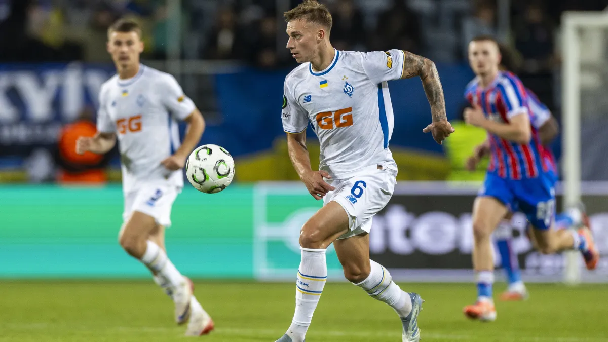 Вулвергемптон знову цікавиться Бражком: чи відпустить Суркіс опорного півзахисника цього разу