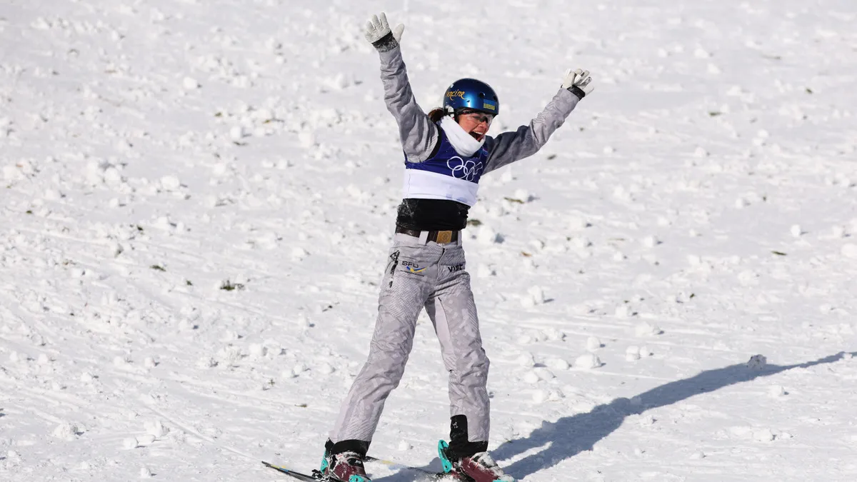 Чотири українки не подолали кваліфікацію Олімпіади-2026 в лижній акробатиці: Брикіна була у кроці від фіналу