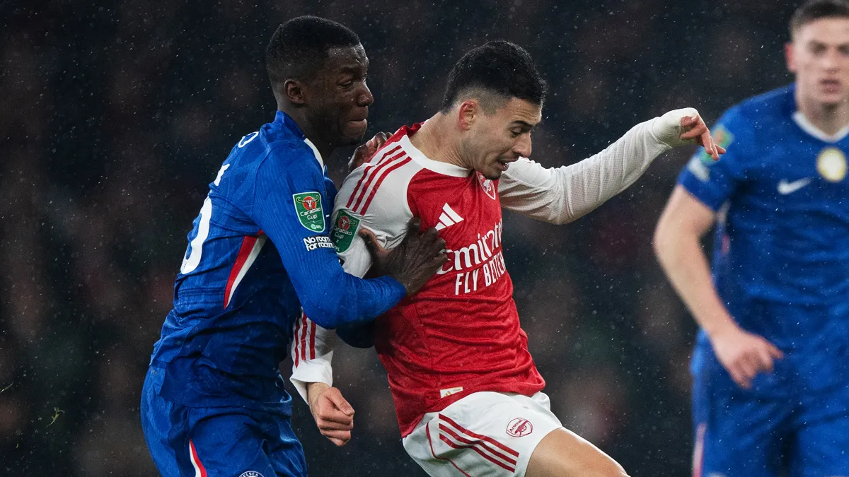 Арсенал – Челсі: прогноз на матч 28-го туру АПЛ