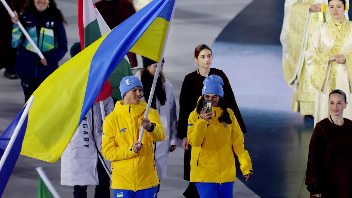 Вісім потраплянь до десятки, але жодної медалі: найкращі виступи українських спортсменів на Олімпіаді-2026