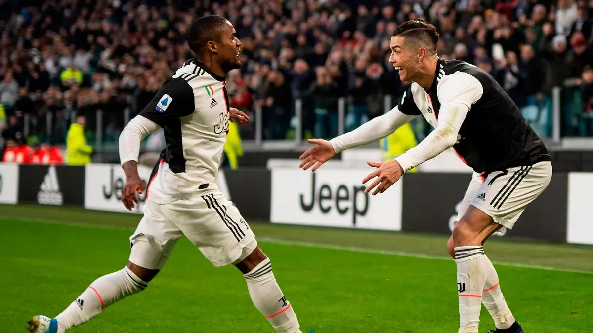 «Навіть більшою мірою, ніж можна собі уявити»: ексзірка Шахтаря сказав правду про гру з Роналду