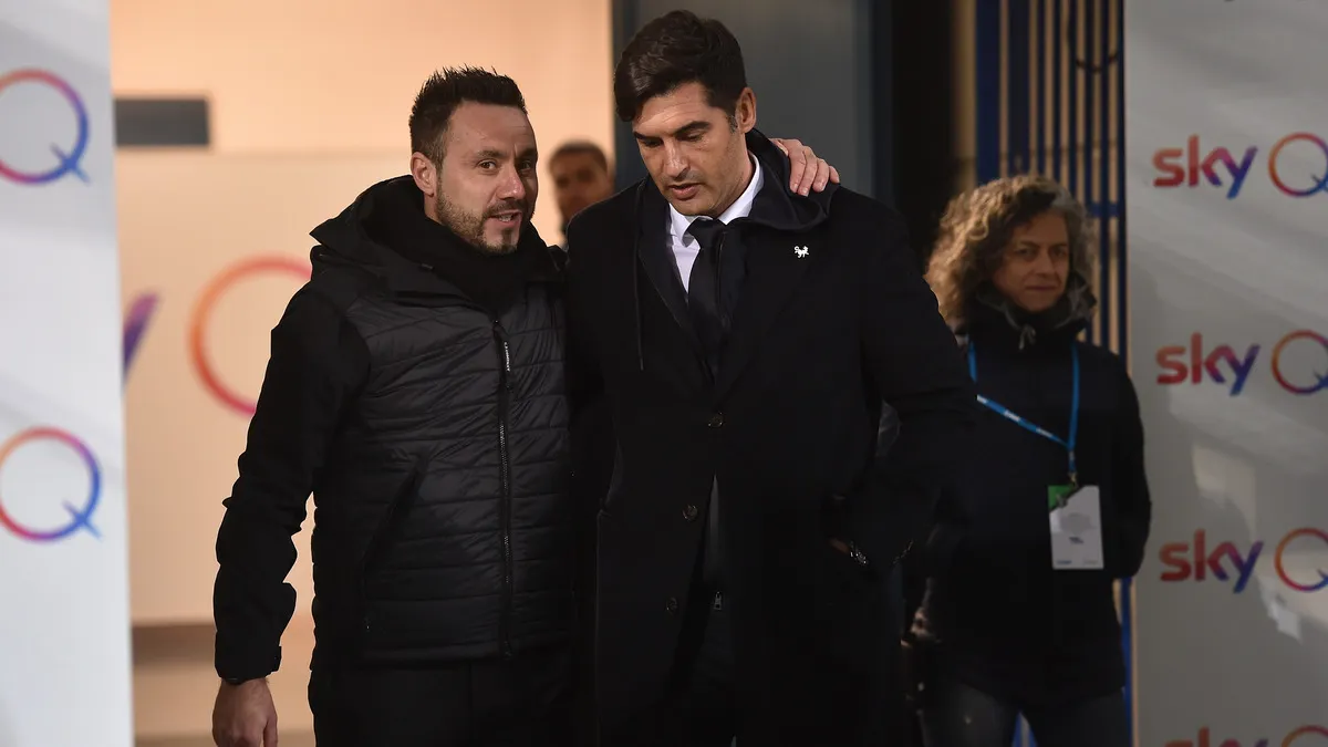 «Президент Шахтаря має готель з бункером»: Фонсека сказав, як зустрів війну в Україні разом з Де Дзербі