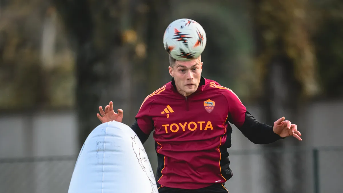 «Він повинен бути на вершині списку»: турецький скаут «наказав» Галатасараю підписати українського нападника