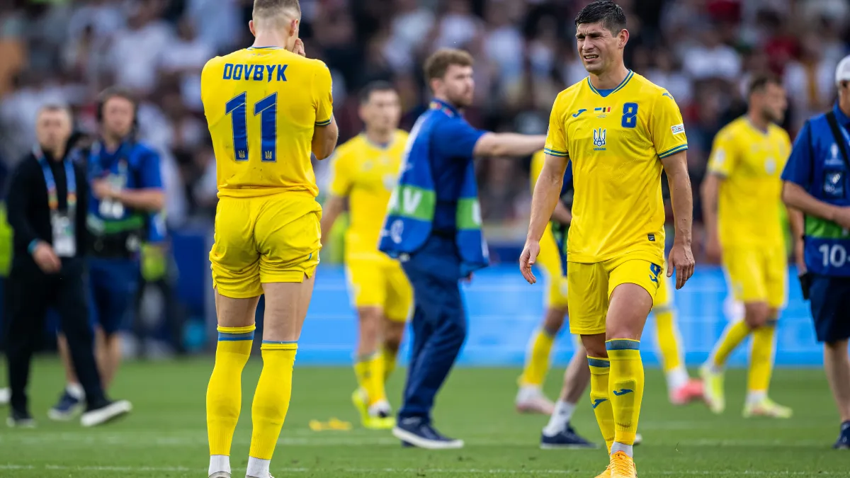 Довбик подешевшав на п’ять мільйонів, Малиновський тримає ціну: оновлена вартість гравців Серії А 