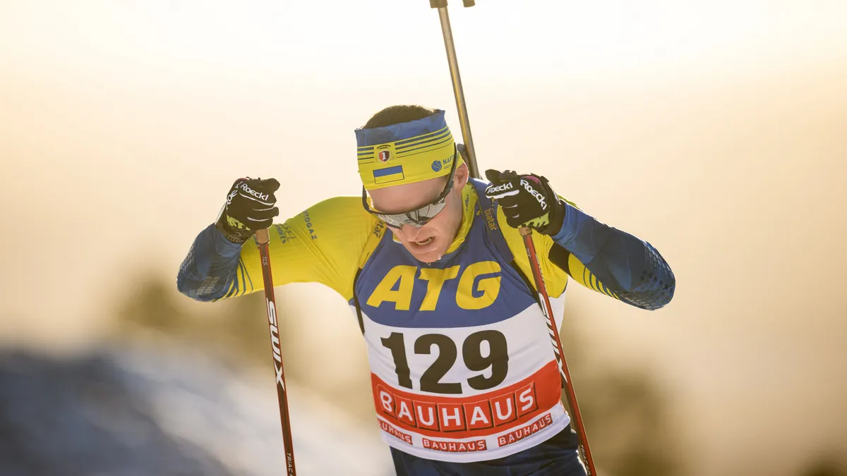 Україна виступила у одиночній змішаній естафеті Кубку світу: який результат показали Дудченко і Меркушина