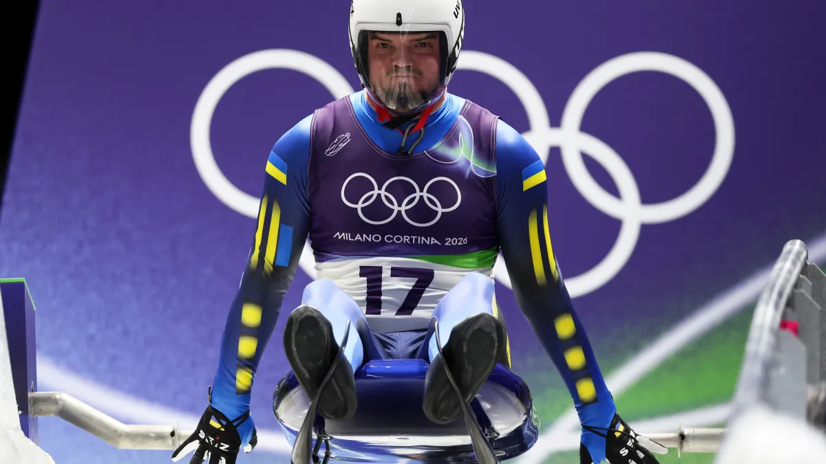 Дукач і Мандзій покращили свої результати на Олімпіаді: українські санкарі продовжують боротьбу за медалі 