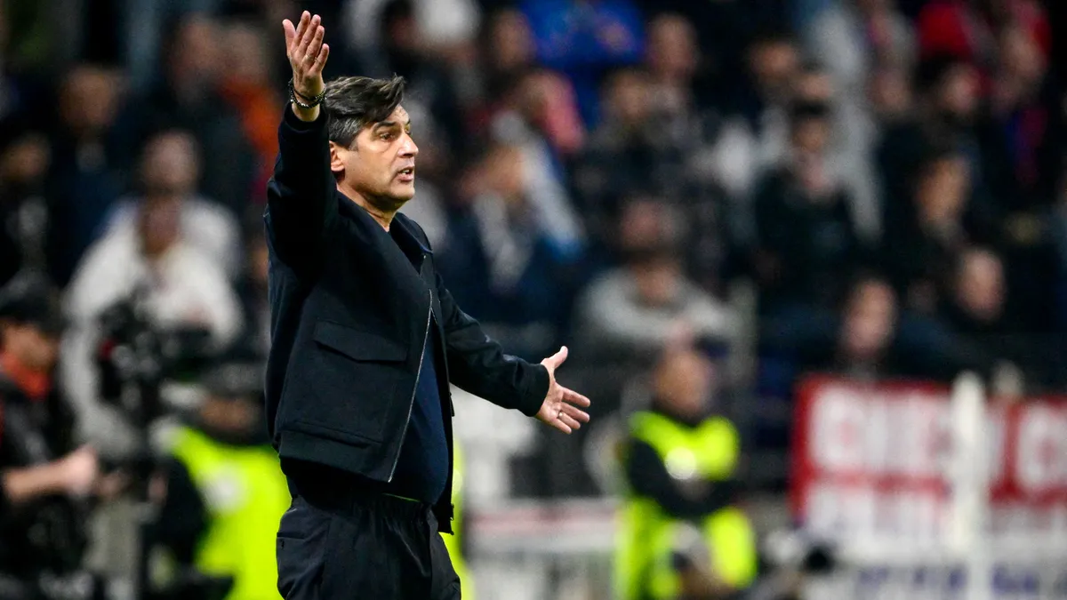 УАФ не зможе призначити Фонсеку замість Реброва: відомо, яку зарплату має португалець у Ліоні