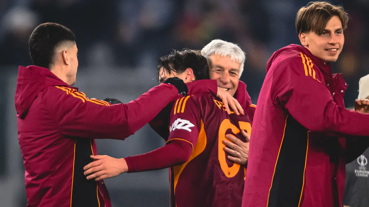 Результати сьомого туру та турнірна таблиця Ліги Європи: як завершився матч команди Довбика