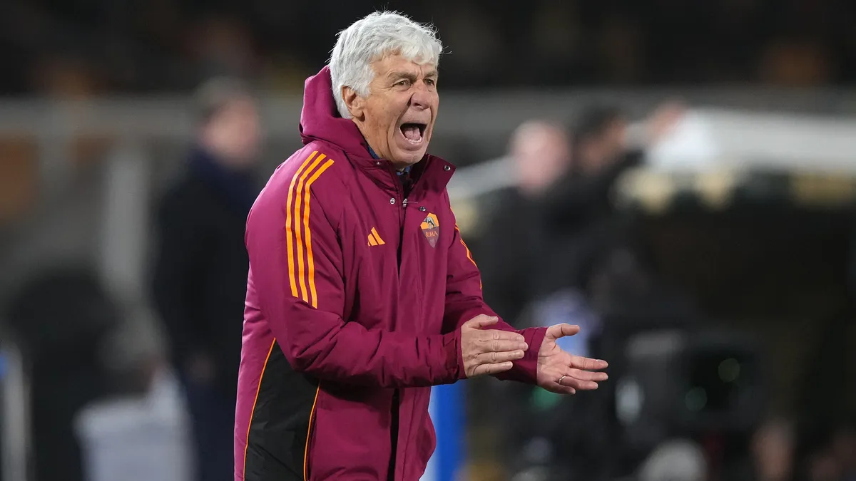 Шанс для Довбика в Ромі? В Гасперіні виник серйозний конфлікт з керівництвом клубу Серії А