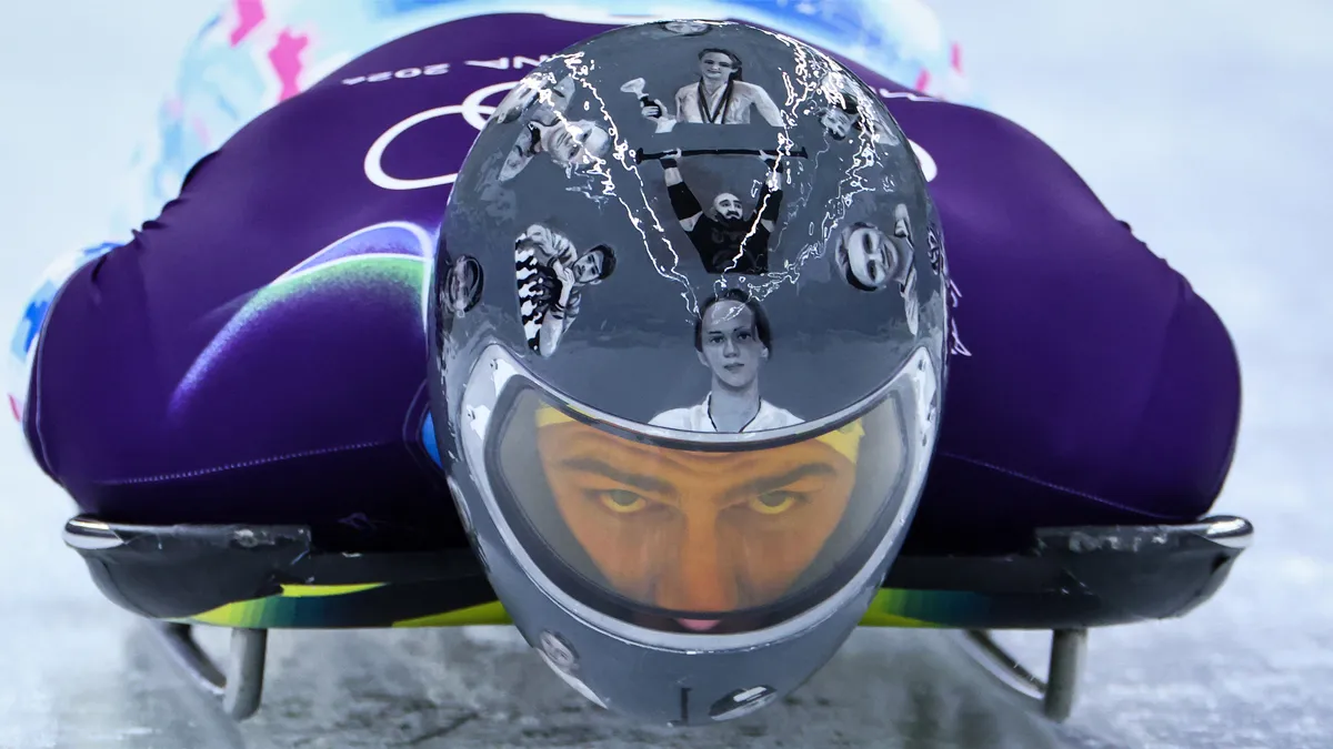 Заборона МОК на шолом із фото загиблих атлетів: Гераскевич повідомив про жорсткі обмеження на Олімпіаді-2026