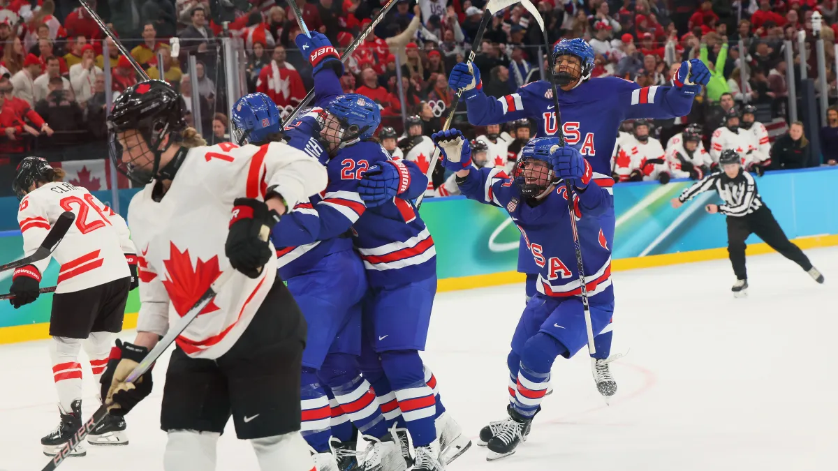 США – найкращі за підсумками дня, Норвегія зміцнила лідерство: медальний залік Олімпіади після 19 лютого