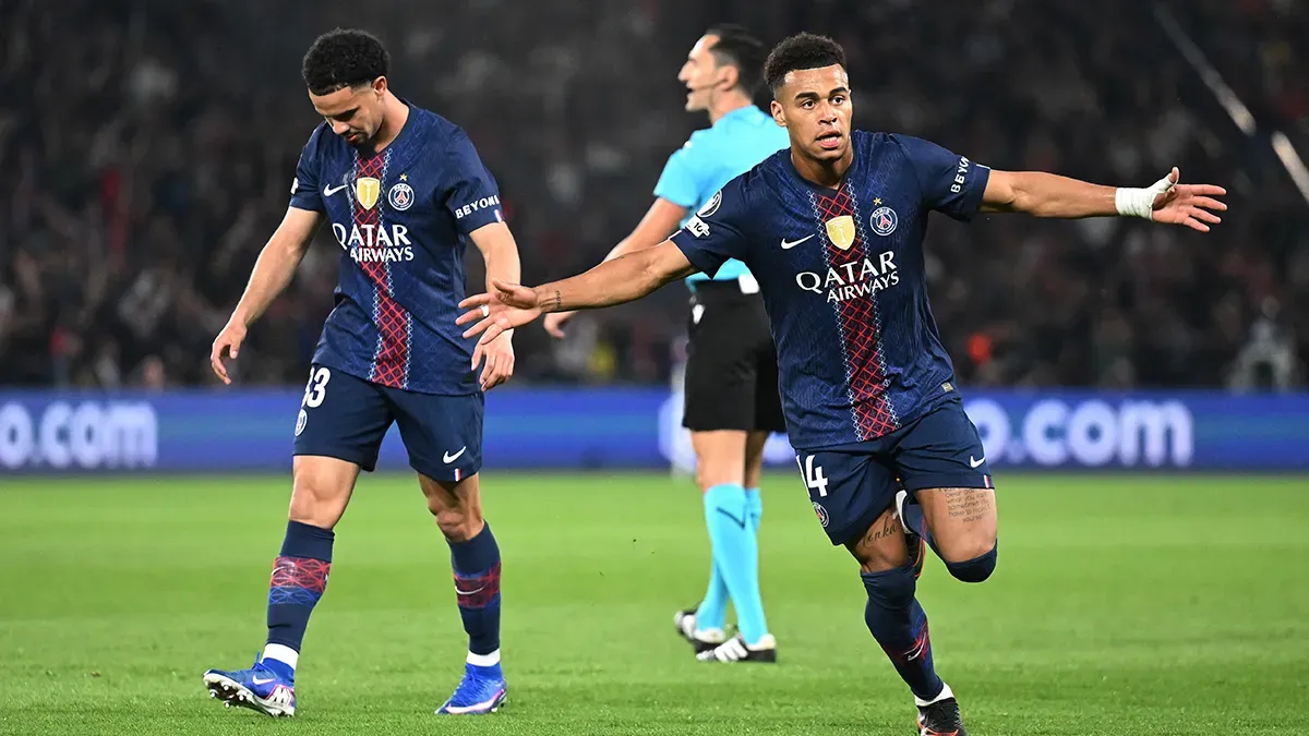 Забарний став свідком тріумфу ПСЖ, а як зіграли Барселона і Атлетіко: результати 1/4 фіналу ліги чемпіонів