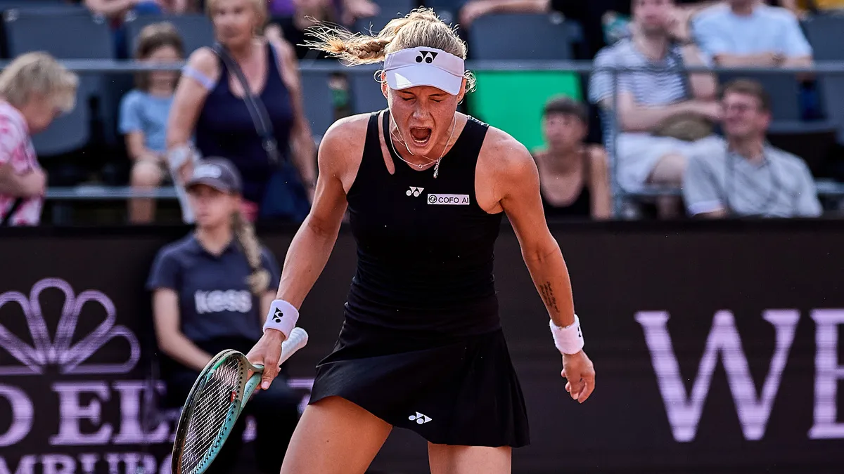 Ястремська провалила турнір US Open: українська тенісистка вилетіла в першому матчі від «нейтральної» росіянки