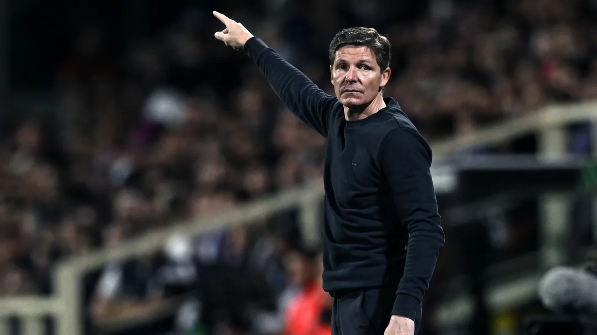 Шахтар або Динамо: головний тренер Крістал Пелес назвав кращу українську команду