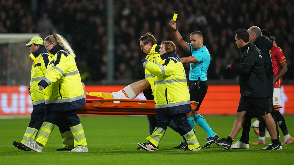 Шемрок Роверс – Шахтар: матч «гірників» у Лізі конференцій розсудить арбітр, який працював на грі збірної України