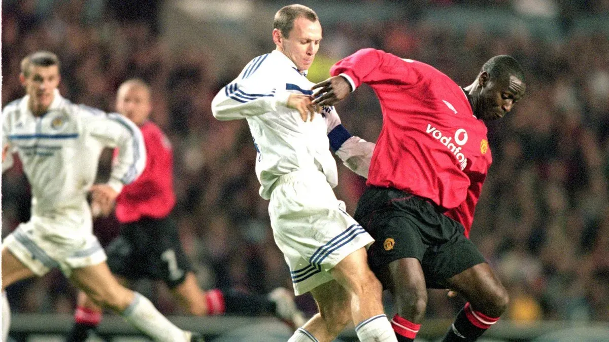 «Ліверпуль? Я був на базі 3-4 дні‎»: Головко розкрив, чому не відбувся його перехід з Динамо у гранд АПЛ