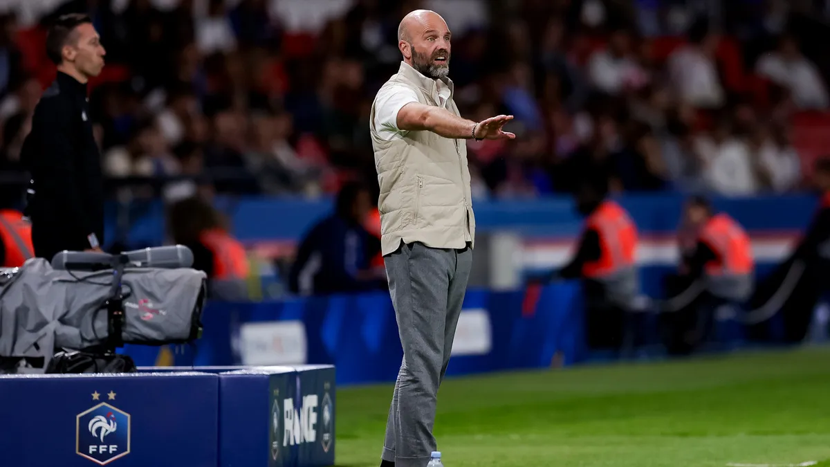 «У цьому відборі ми забили 13 м’ячів»: тренер ісландців – про секрет успіху у грі зі збірною України