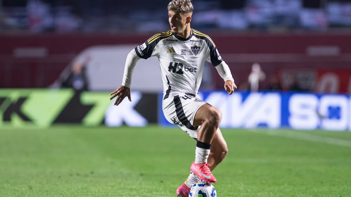 Карпати не планують зупиняти трансферну діяльність: до Львова приїде 19-річний бразилець