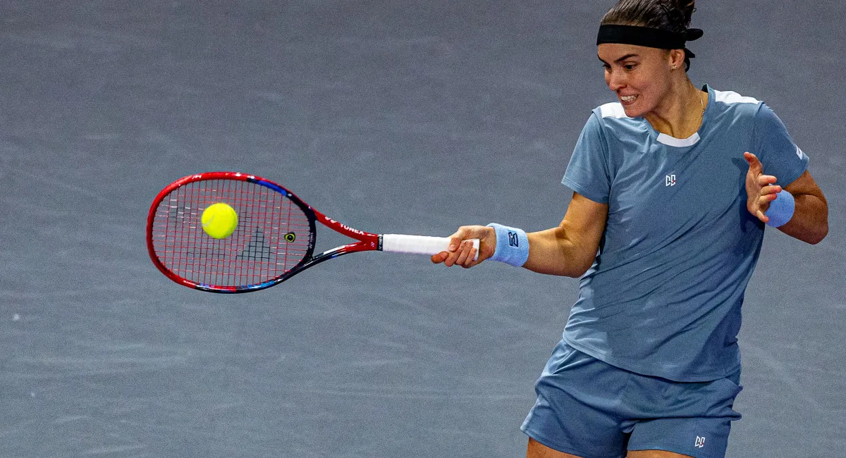 «Для мене це – величезний сюрприз»: Калініна дала цікавий коментар після перемоги на турнірі серії WTA 125