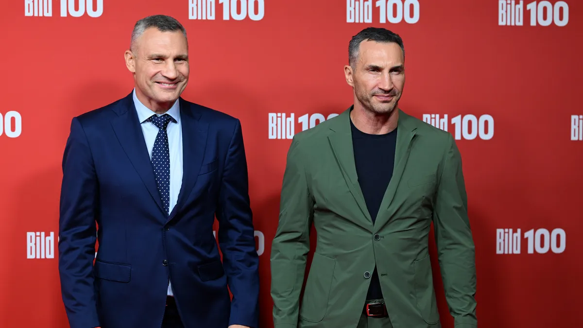 «Всіх убивав наповал на спарингах, а у бою перегорав»: Брієдіс порівняв братів Кличків між собою