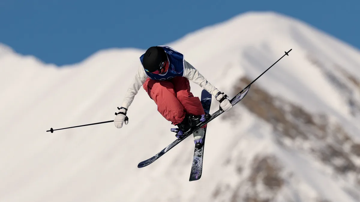 Україна на Олімпіаді-2026: Катерина Коцар відкрила турнір виступом у кваліфікації слоупстайлу – результат