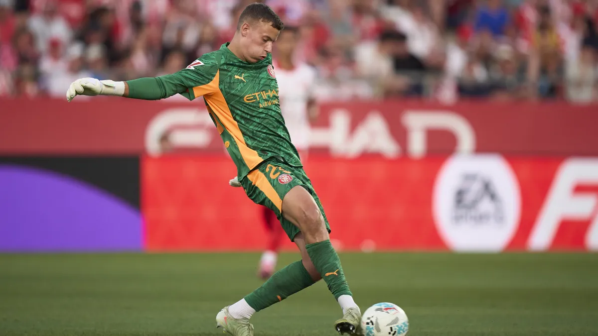 Крапивцов, Циганков і Ванат зіграли за Жирону в Кубку Іспанії: голи українців вивели каталонців до 1/32 фіналу