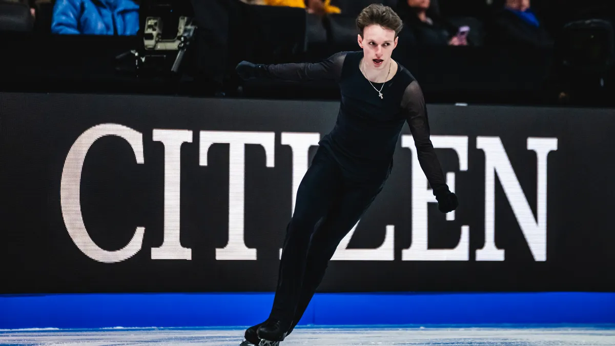 Український спортсмен відмовився виступати за нашу країну і думає про зміну громадянства: все заради Олімпіади