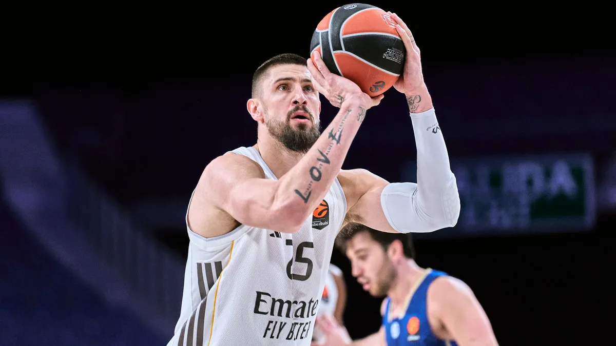 Лень повторив рекорд результативності у Реалі: його команда розтрощила суперника в Іспанії